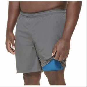 Kirkland Signature Men's Swim Trunks